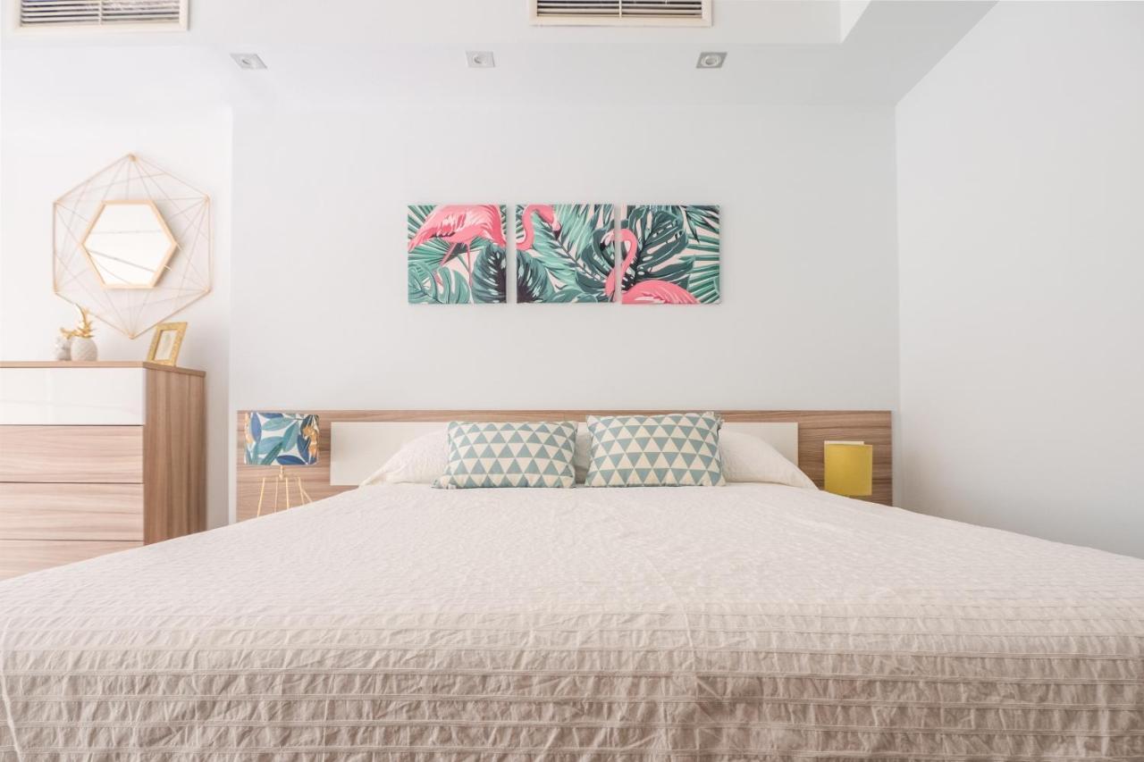 El Ventero Apartment - Elegante Apt Para 5 Con Terraza, Wi-Fi Y Aparcamiento En La Calle Camarma de Esteruelas Εξωτερικό φωτογραφία